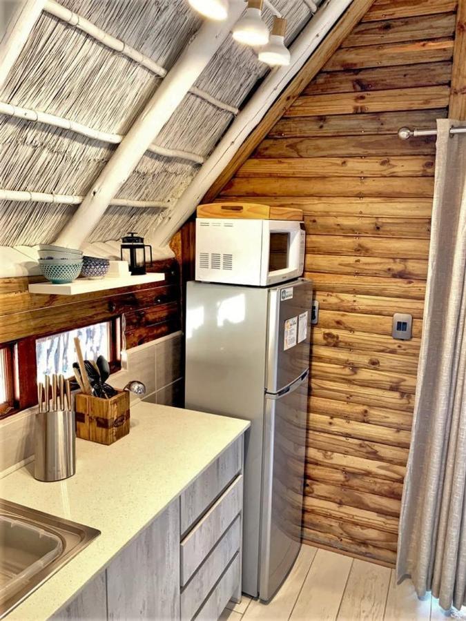 Ikhaya Lamadube Game Lodge Klipdrift エクステリア 写真