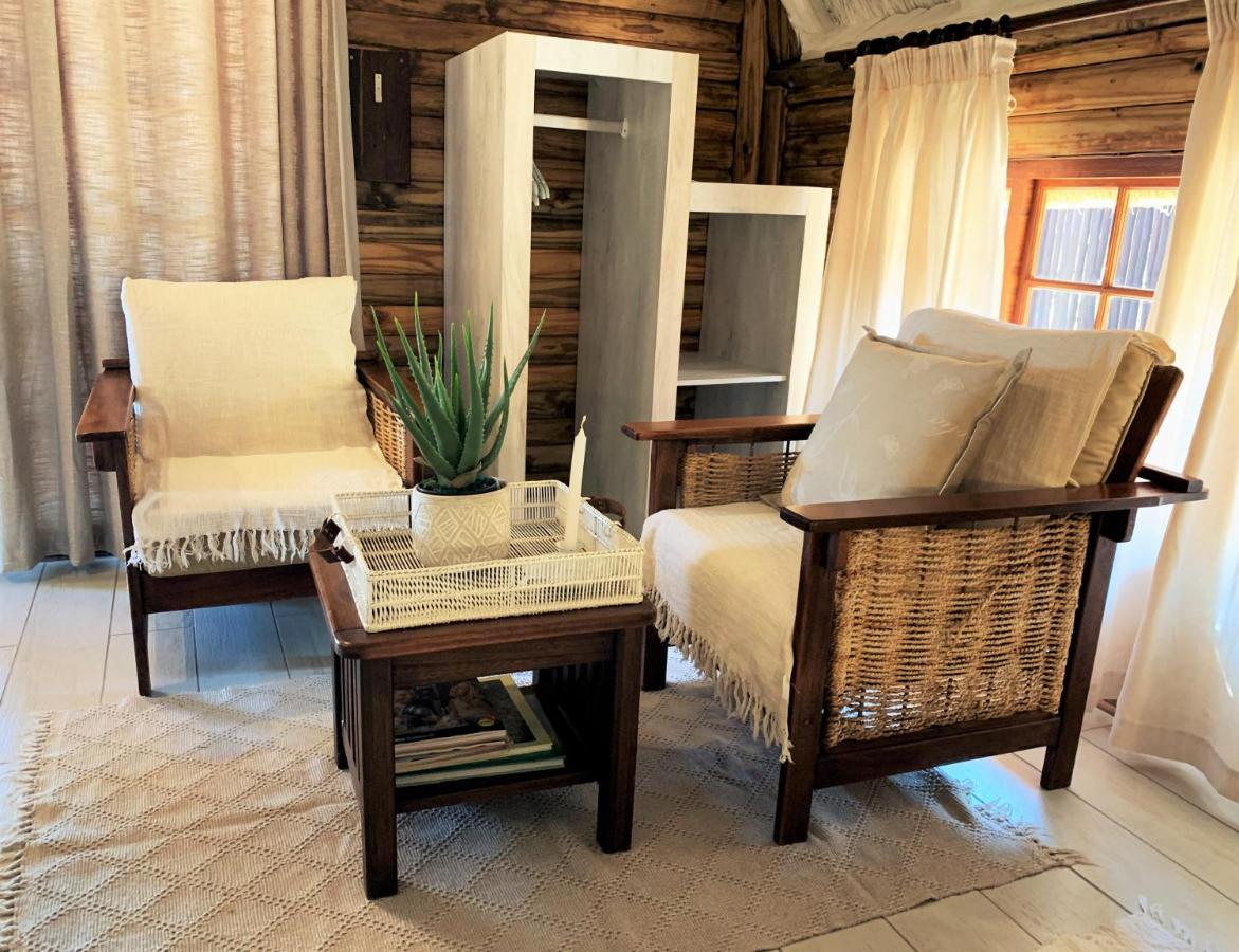 Ikhaya Lamadube Game Lodge Klipdrift エクステリア 写真