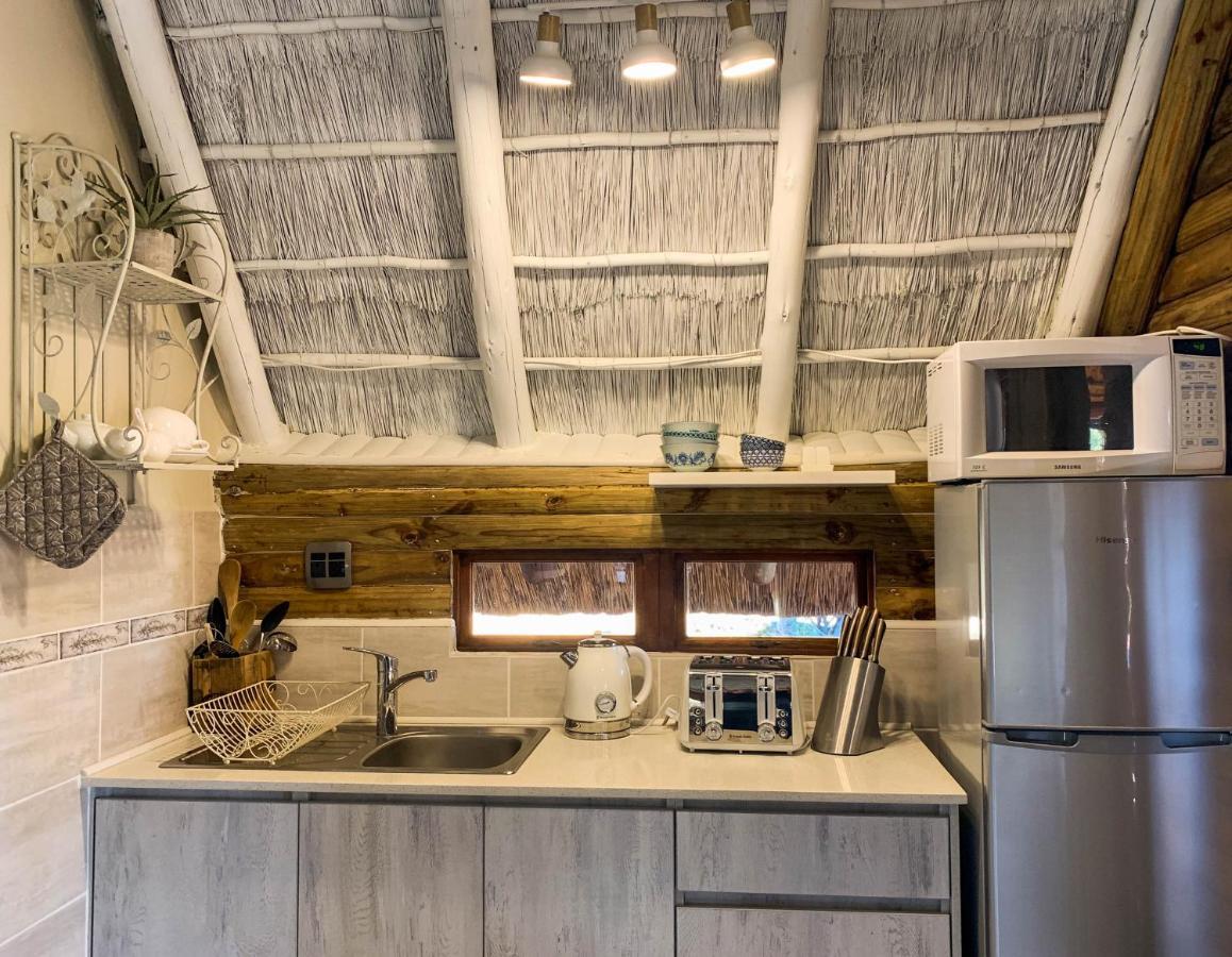 Ikhaya Lamadube Game Lodge Klipdrift エクステリア 写真