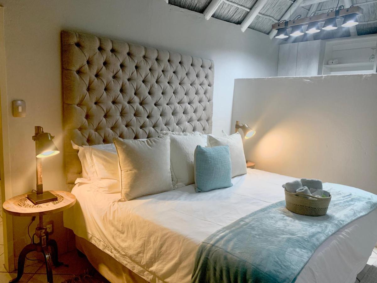 Ikhaya Lamadube Game Lodge Klipdrift エクステリア 写真