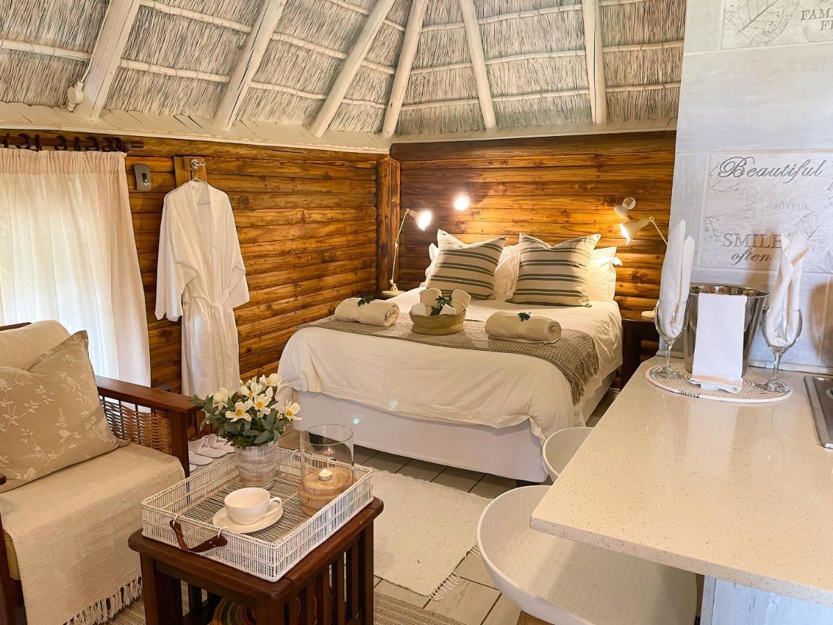 Ikhaya Lamadube Game Lodge Klipdrift エクステリア 写真