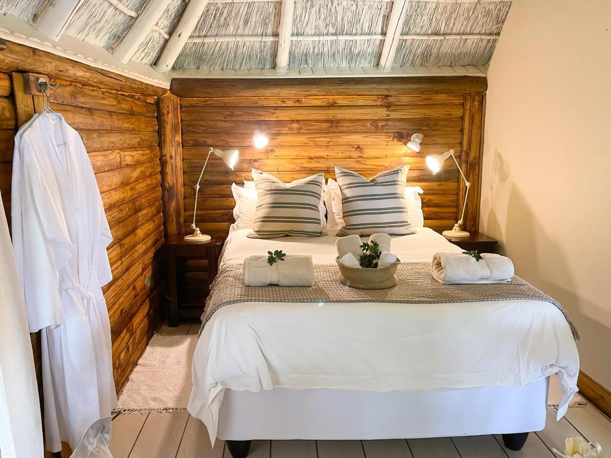 Ikhaya Lamadube Game Lodge Klipdrift エクステリア 写真