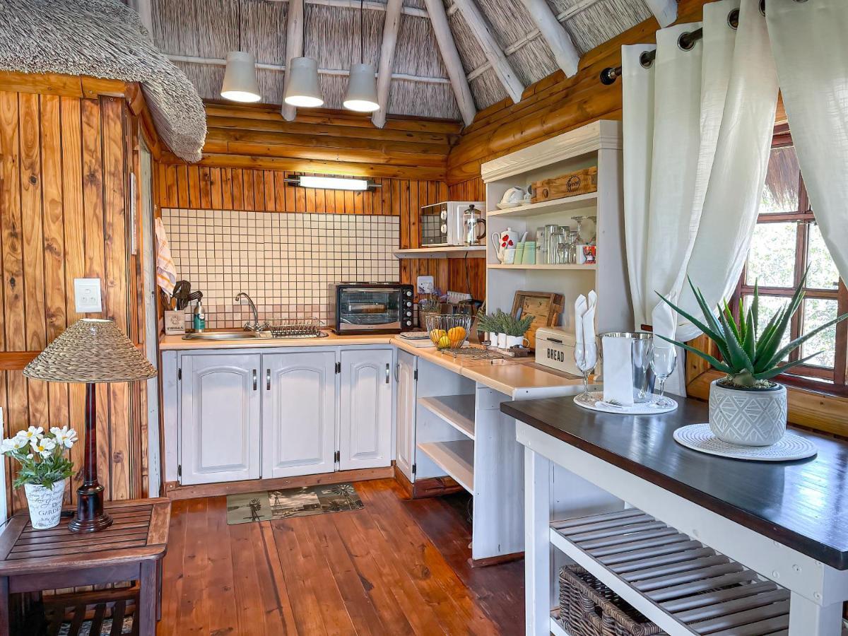 Ikhaya Lamadube Game Lodge Klipdrift エクステリア 写真