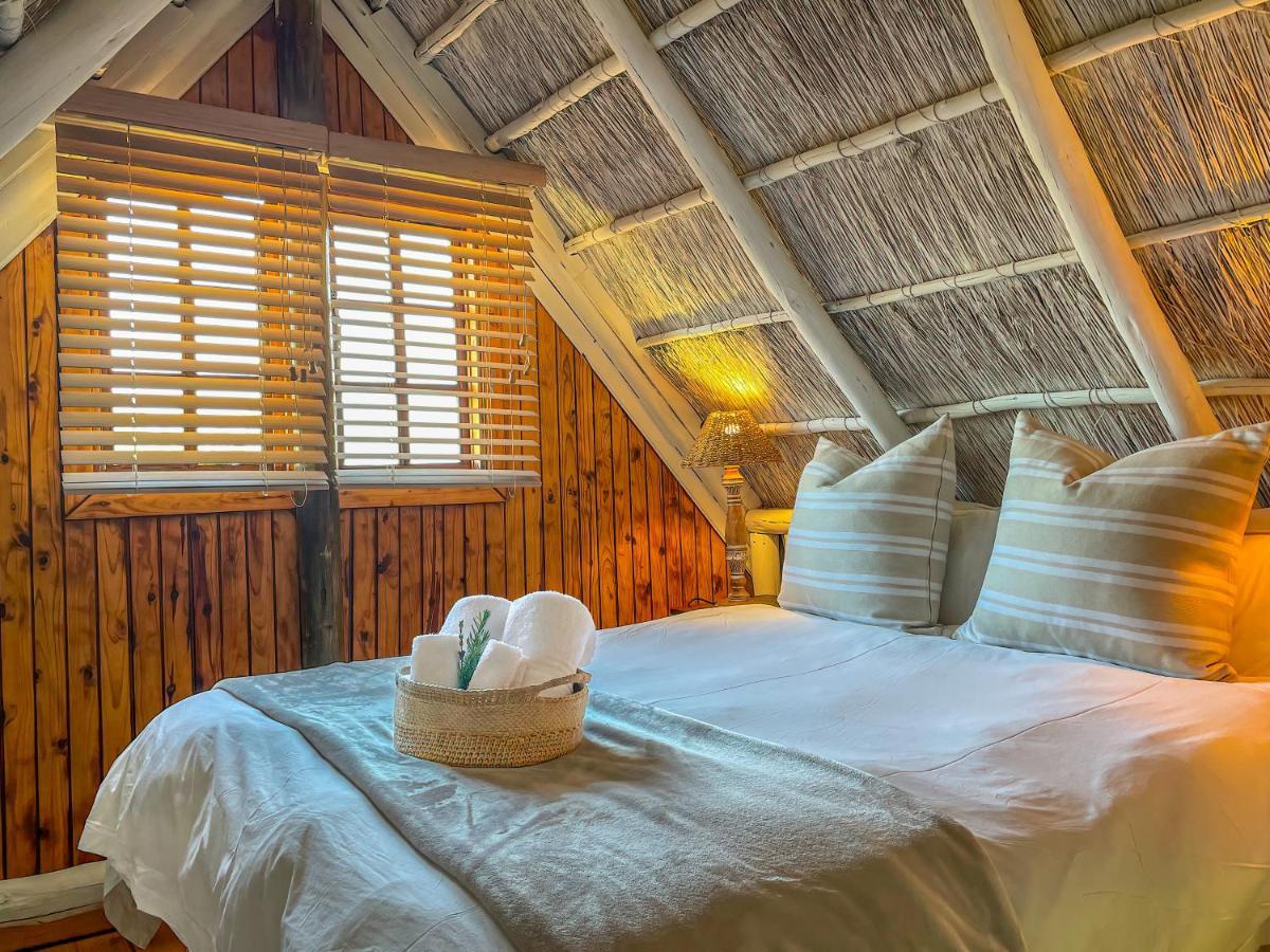 Ikhaya Lamadube Game Lodge Klipdrift エクステリア 写真