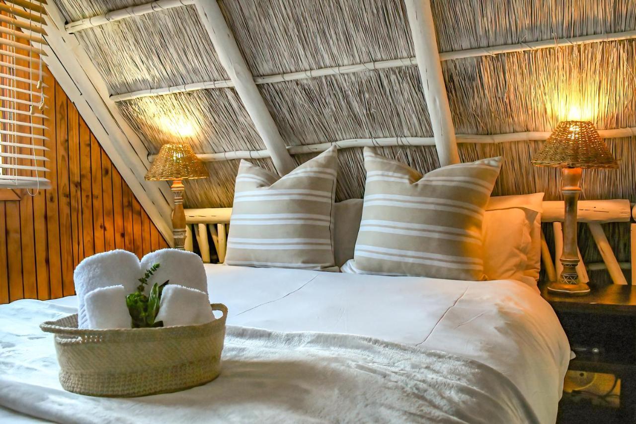 Ikhaya Lamadube Game Lodge Klipdrift エクステリア 写真