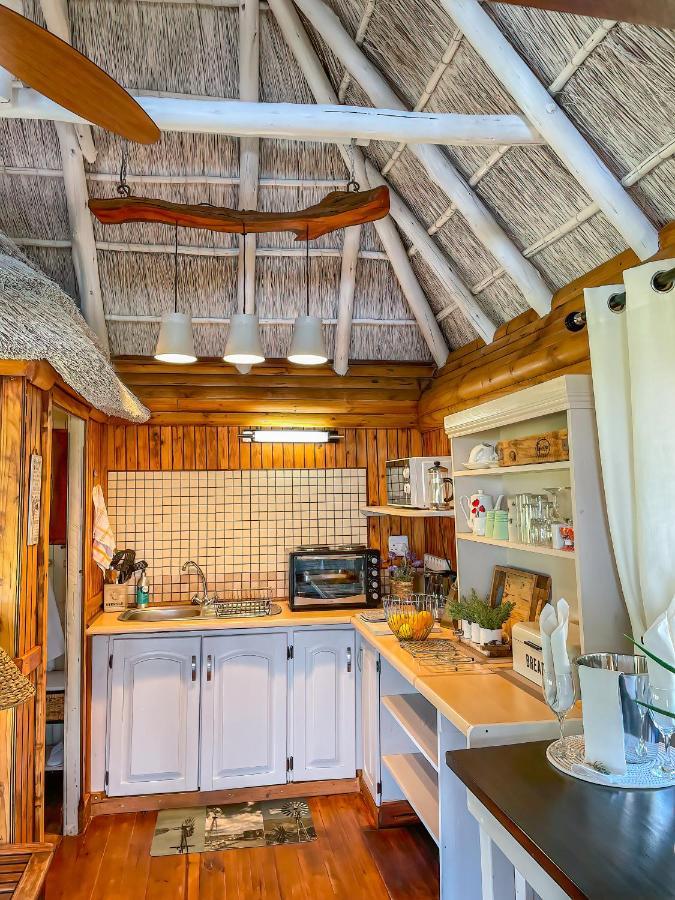 Ikhaya Lamadube Game Lodge Klipdrift エクステリア 写真