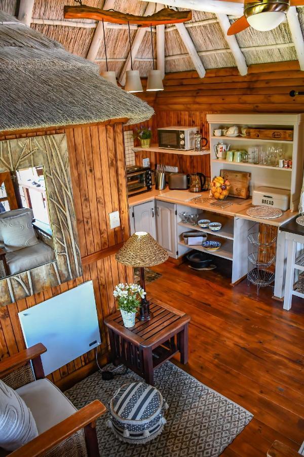 Ikhaya Lamadube Game Lodge Klipdrift エクステリア 写真