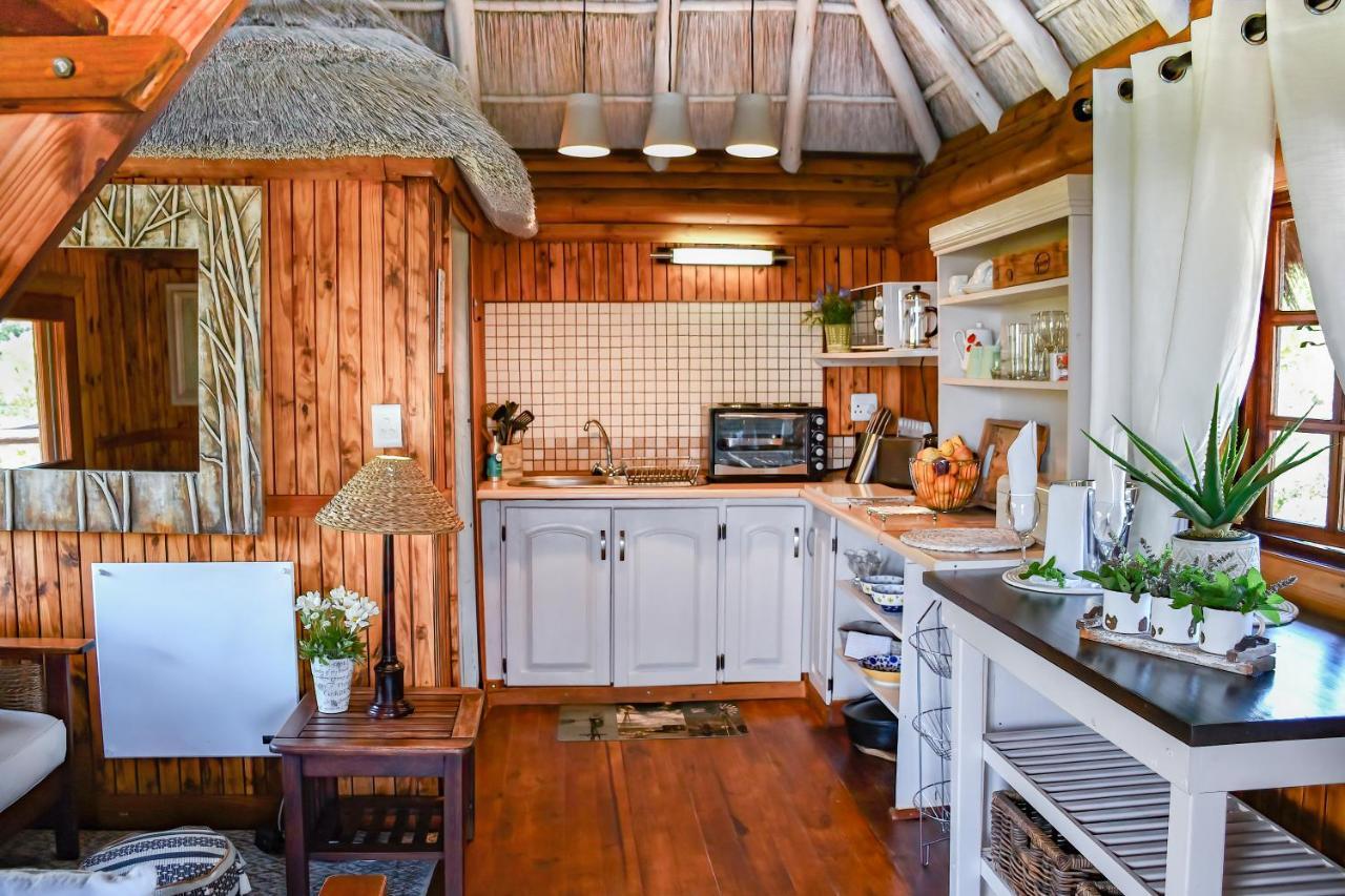 Ikhaya Lamadube Game Lodge Klipdrift エクステリア 写真